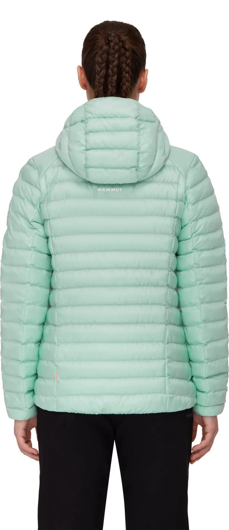 Albula IN Hooded Jacket - Womens - Image 9