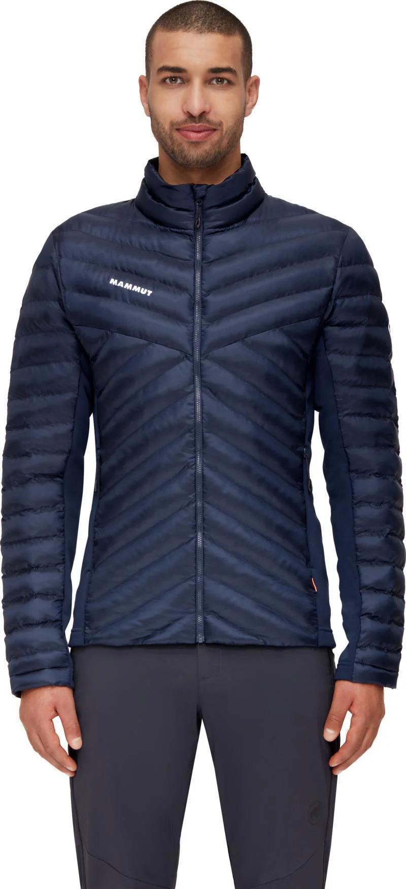 Albula IN Hybrid Jacket - Mens - Image 10