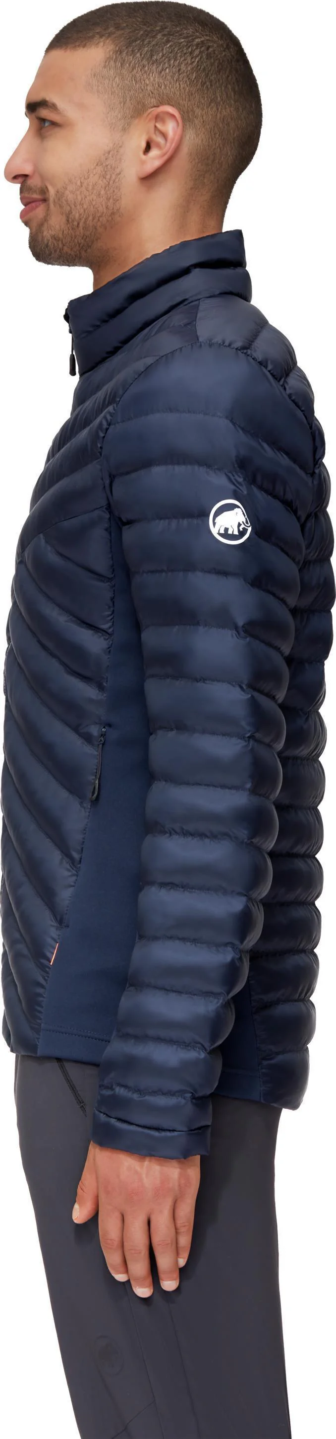 Albula IN Hybrid Jacket - Mens - Image 11