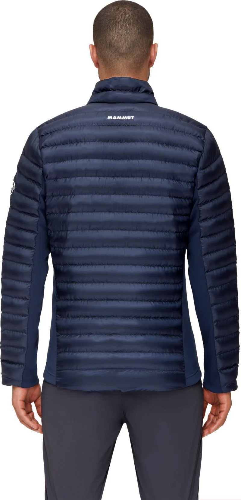 Albula IN Hybrid Jacket - Mens - Image 12