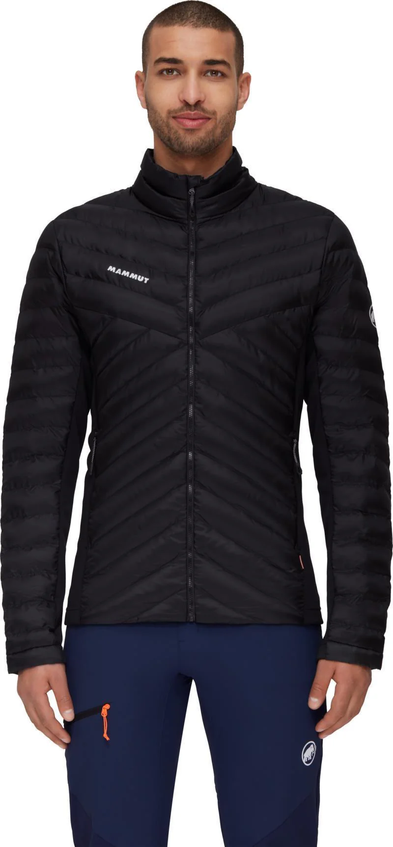 Albula IN Hybrid Jacket - Mens - Image 14