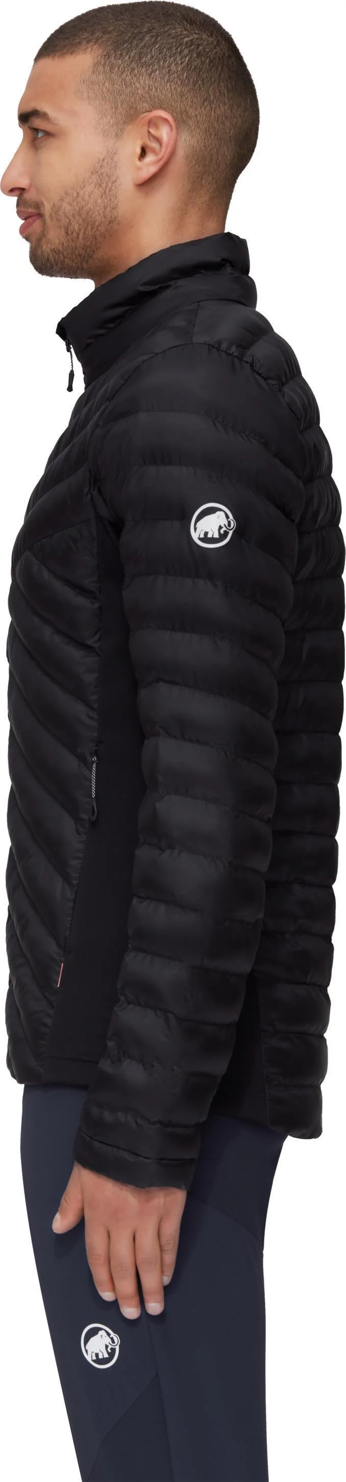 Albula IN Hybrid Jacket - Mens - Image 15