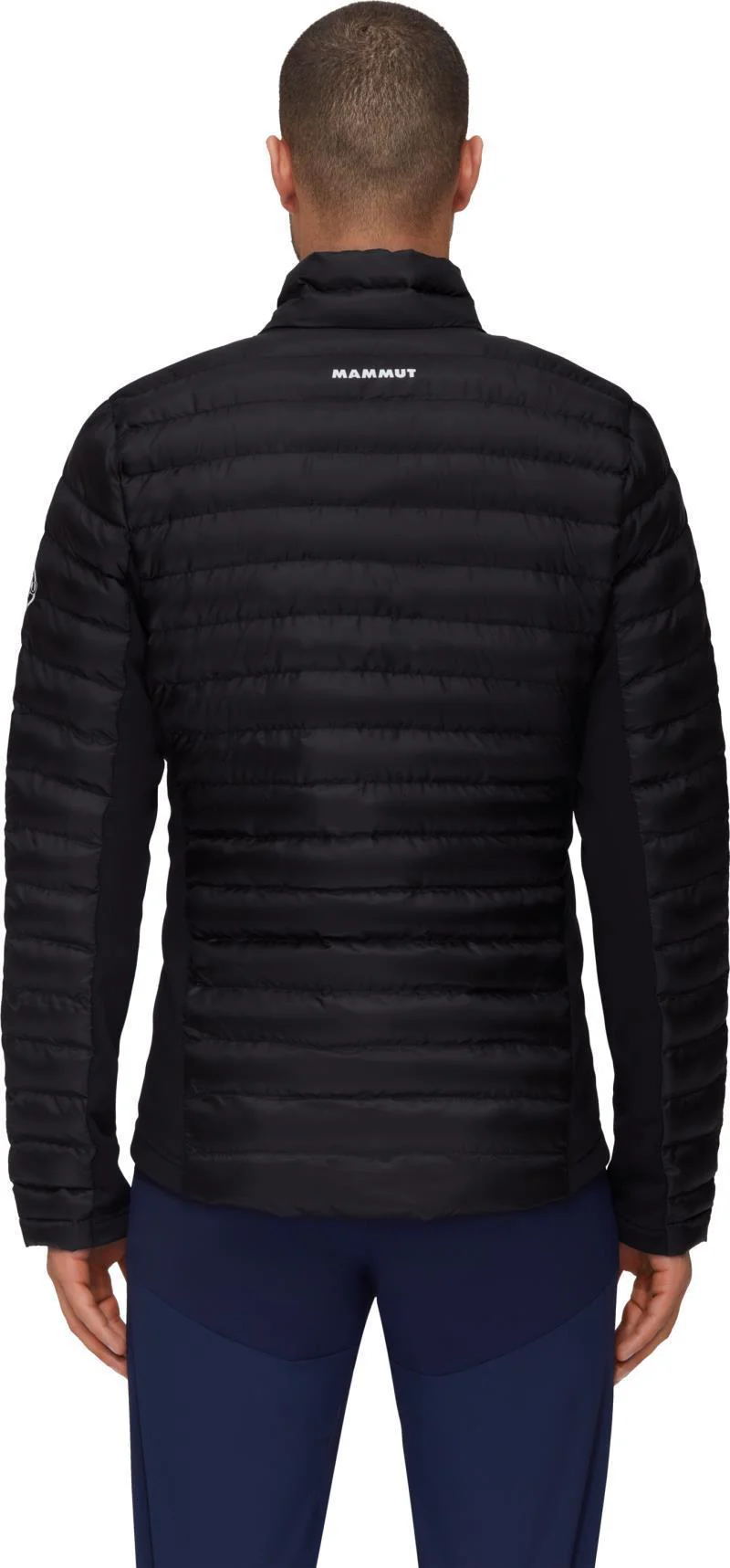 Albula IN Hybrid Jacket - Mens - Image 16