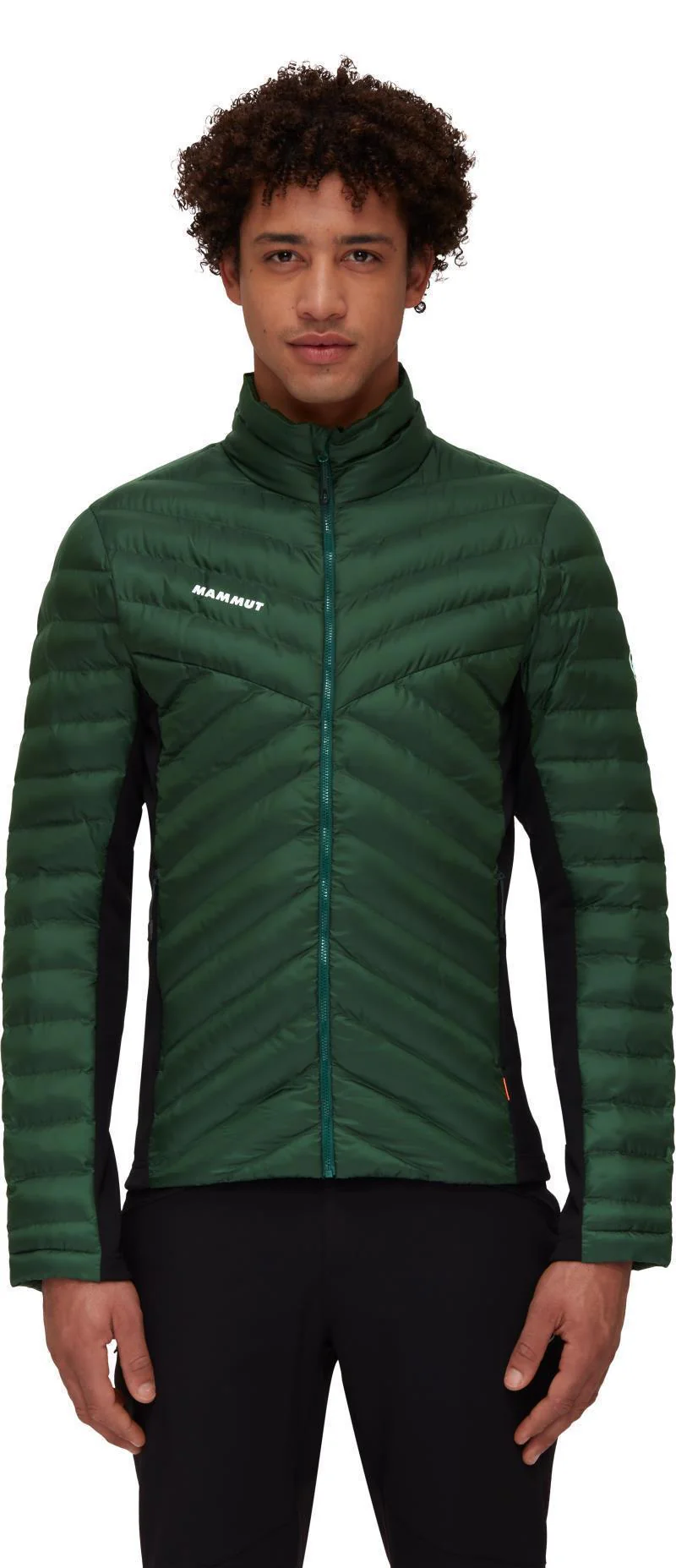 Albula IN Hybrid Jacket - Mens - Image 2