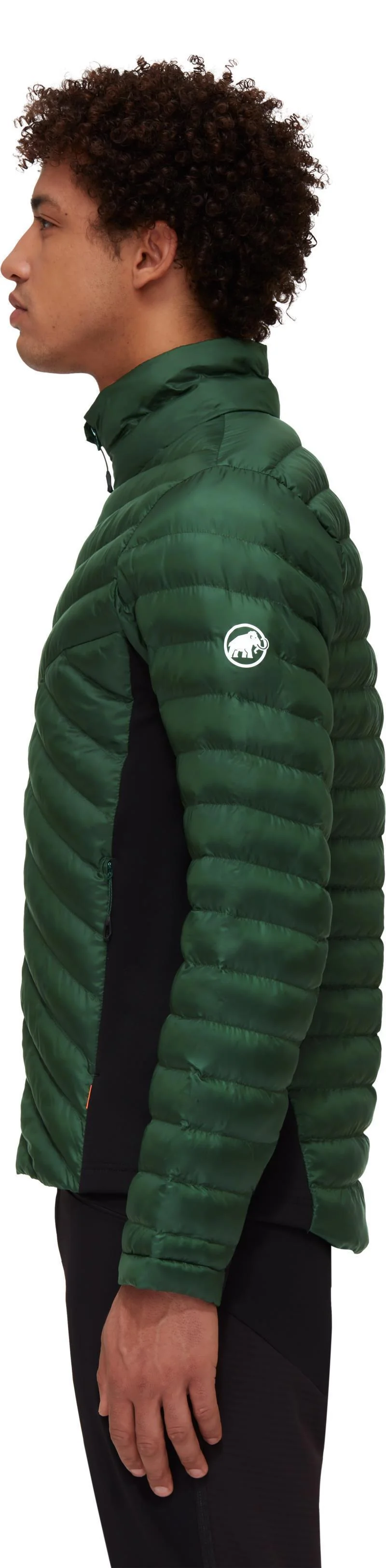 Albula IN Hybrid Jacket - Mens - Image 3