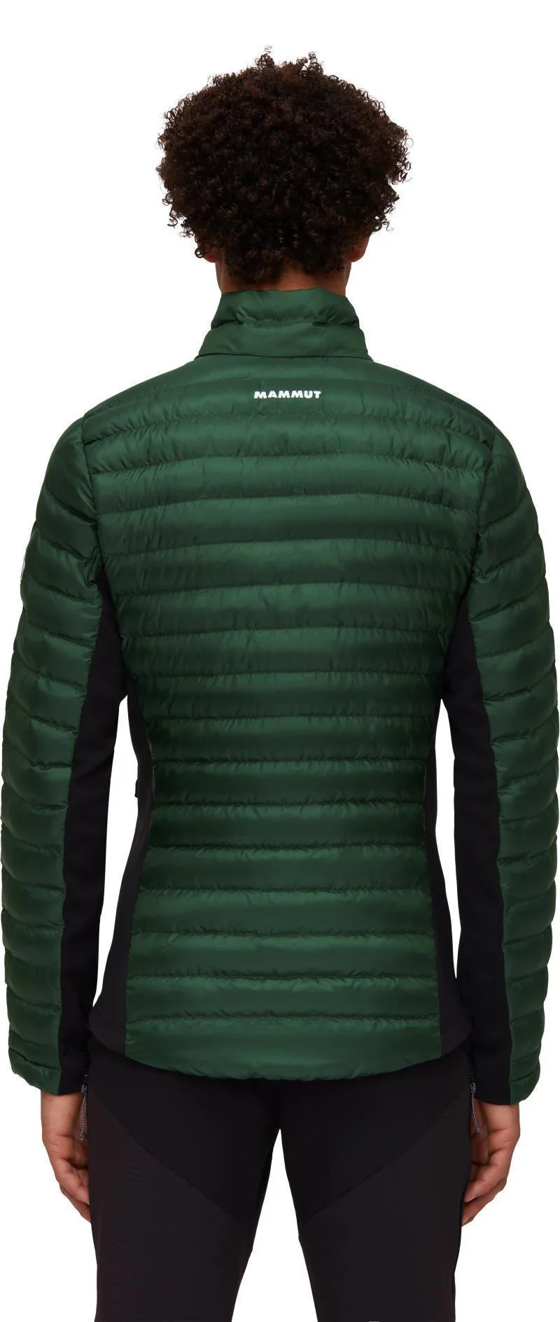 Albula IN Hybrid Jacket - Mens - Image 4