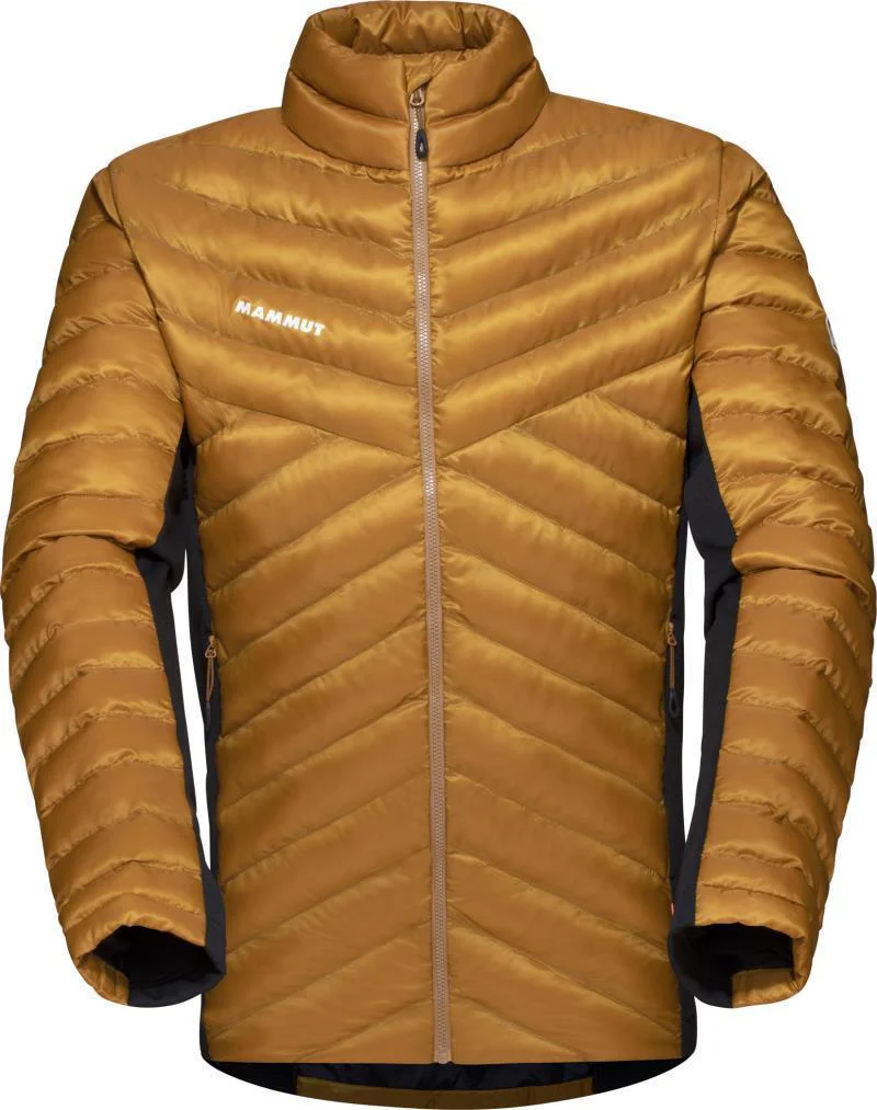 Albula IN Hybrid Jacket - Mens - Image 5