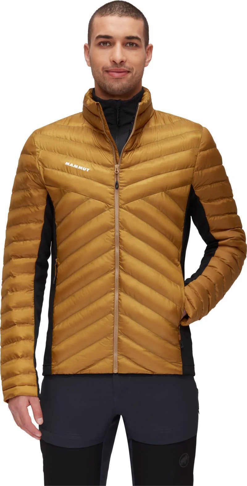 Albula IN Hybrid Jacket - Mens - Image 6
