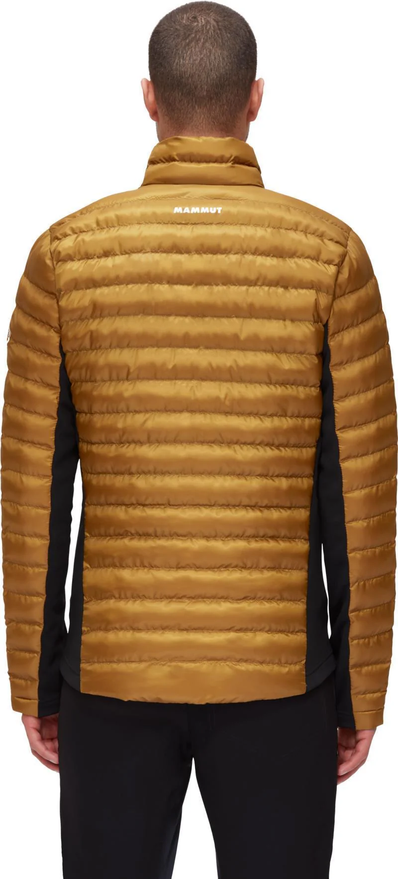 Albula IN Hybrid Jacket - Mens - Image 8