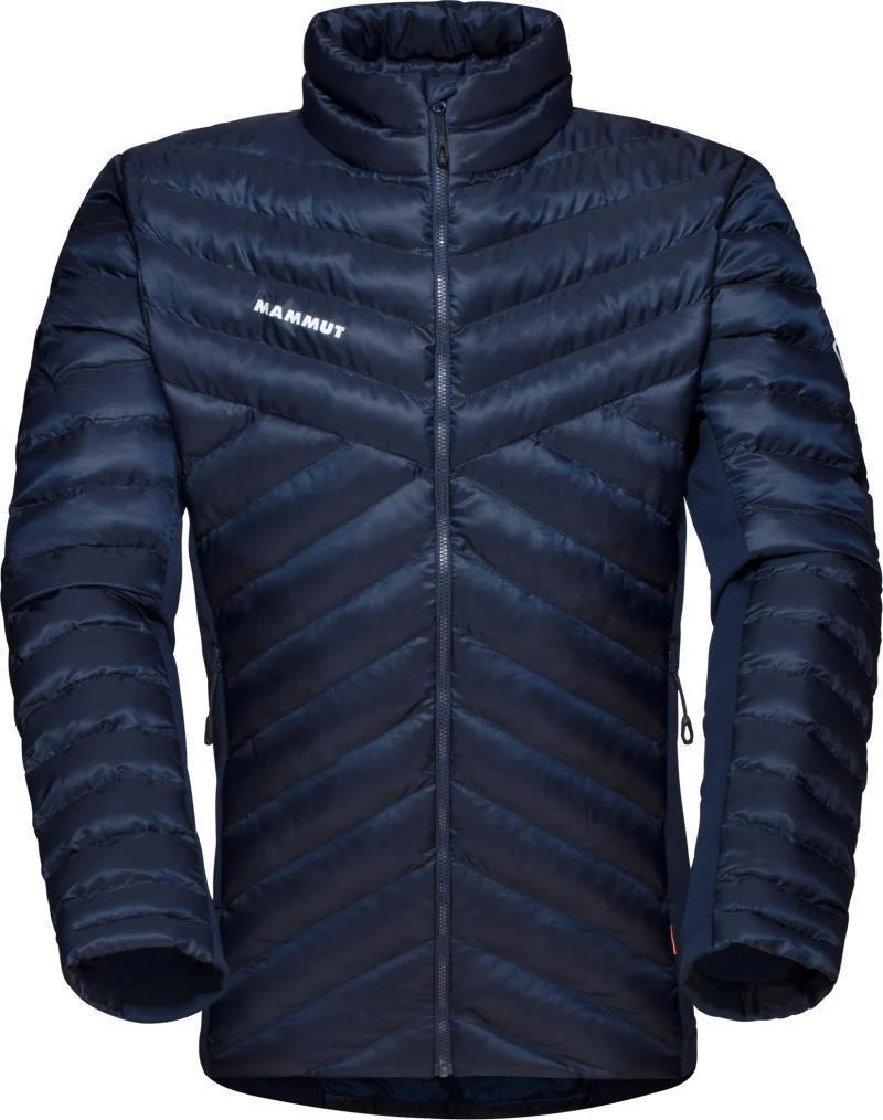 Albula IN Hybrid Jacket - Mens - Image 9
