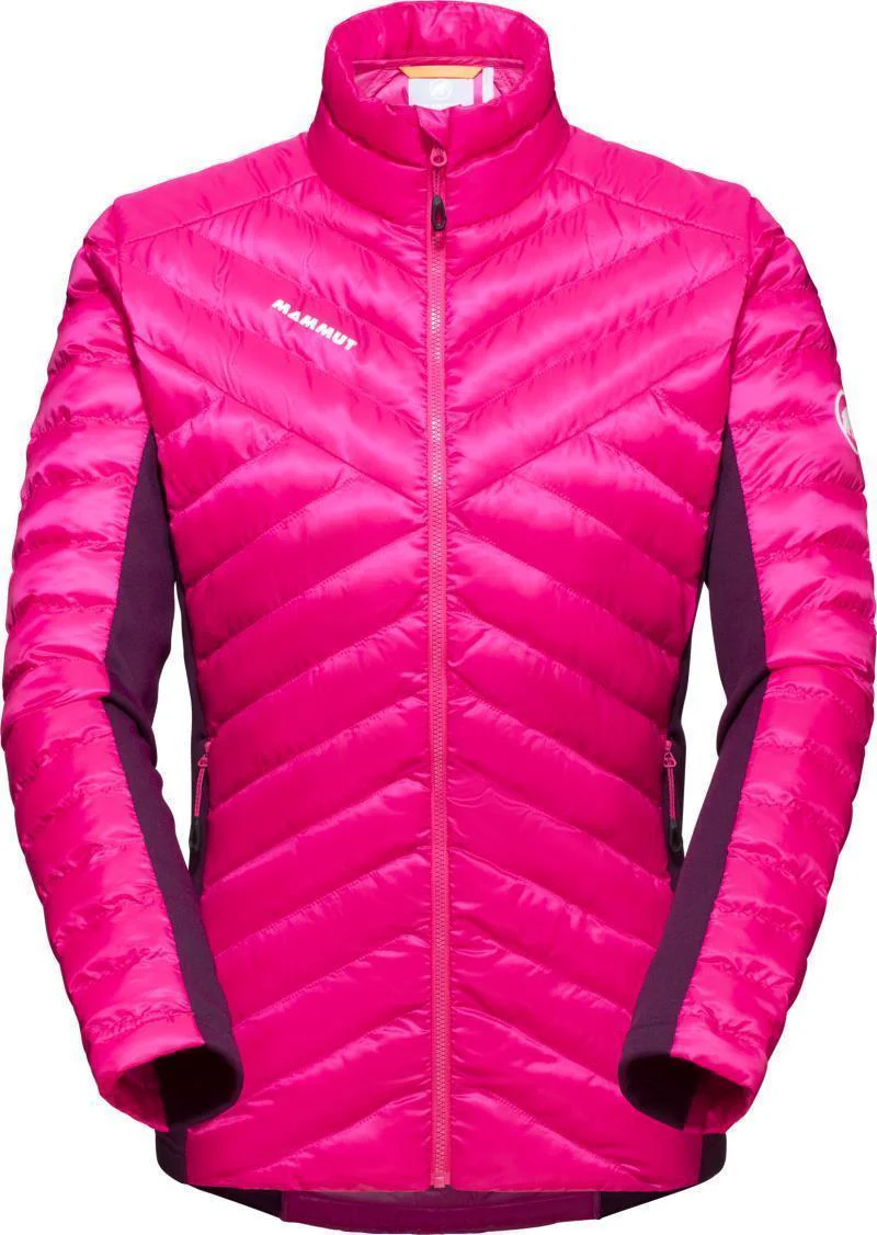 Albula IN Hybrid Jacket - Womens
