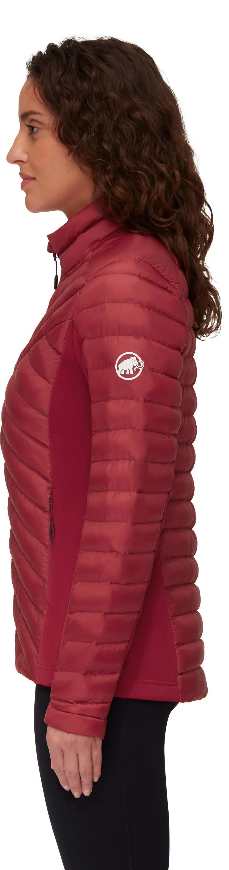 Albula IN Hybrid Jacket - Womens - Image 10