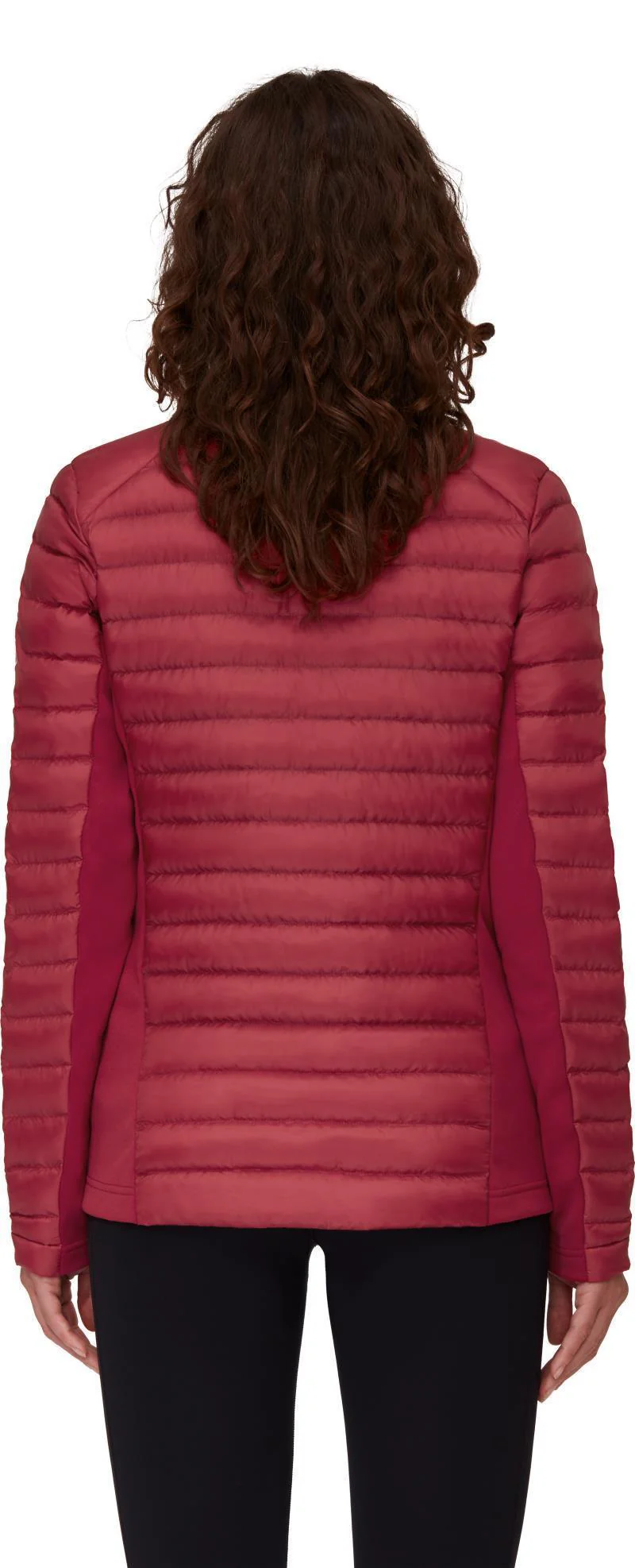 Albula IN Hybrid Jacket - Womens - Image 11