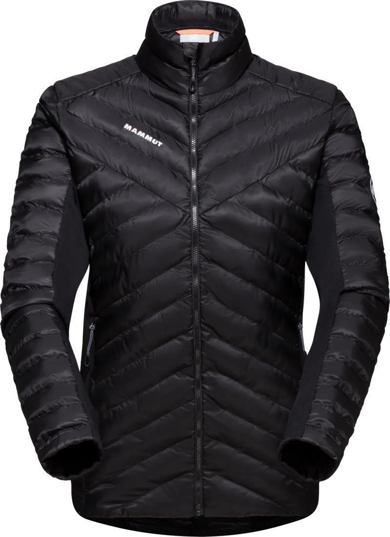 Albula IN Hybrid Jacket - Womens - Image 12