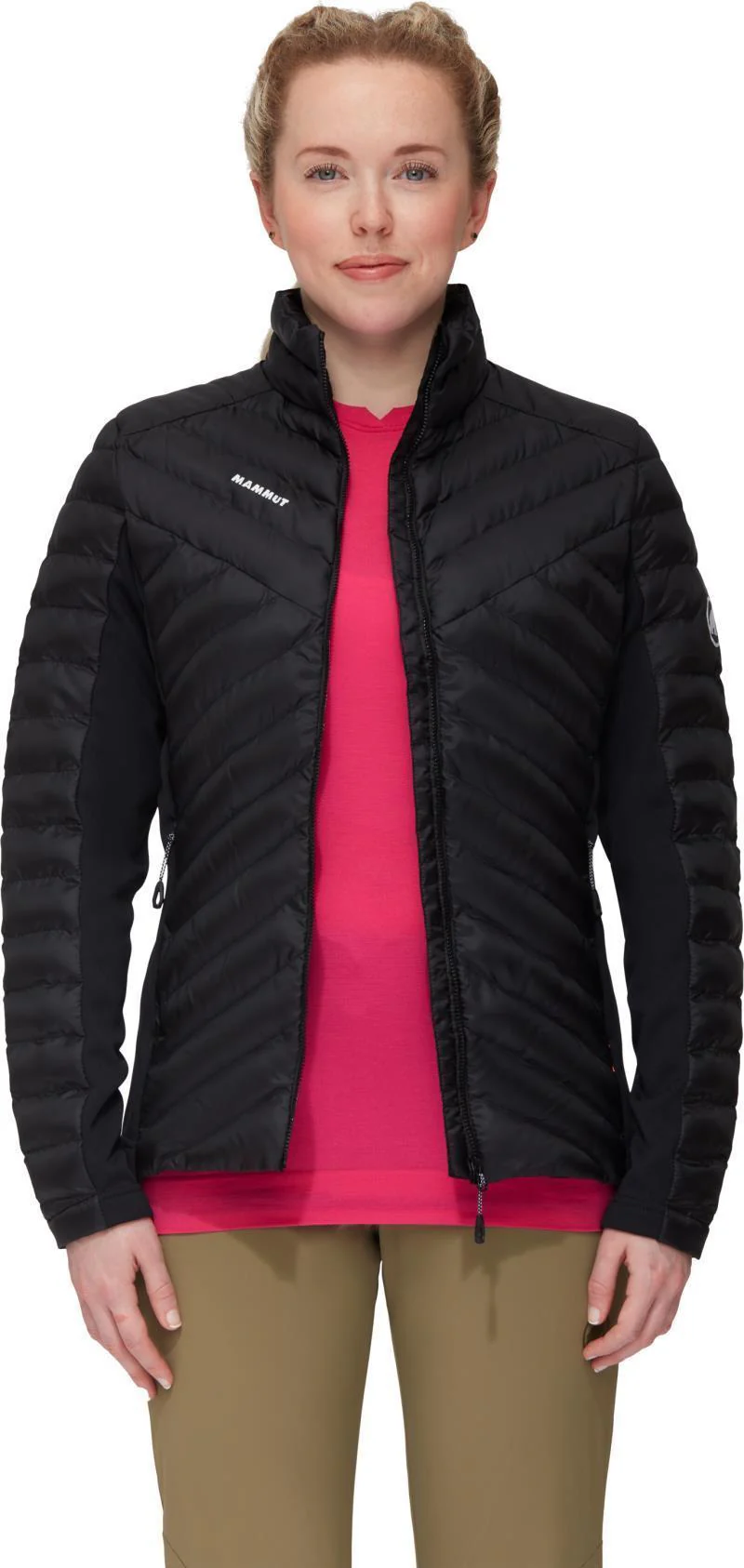 Albula IN Hybrid Jacket - Womens - Image 13