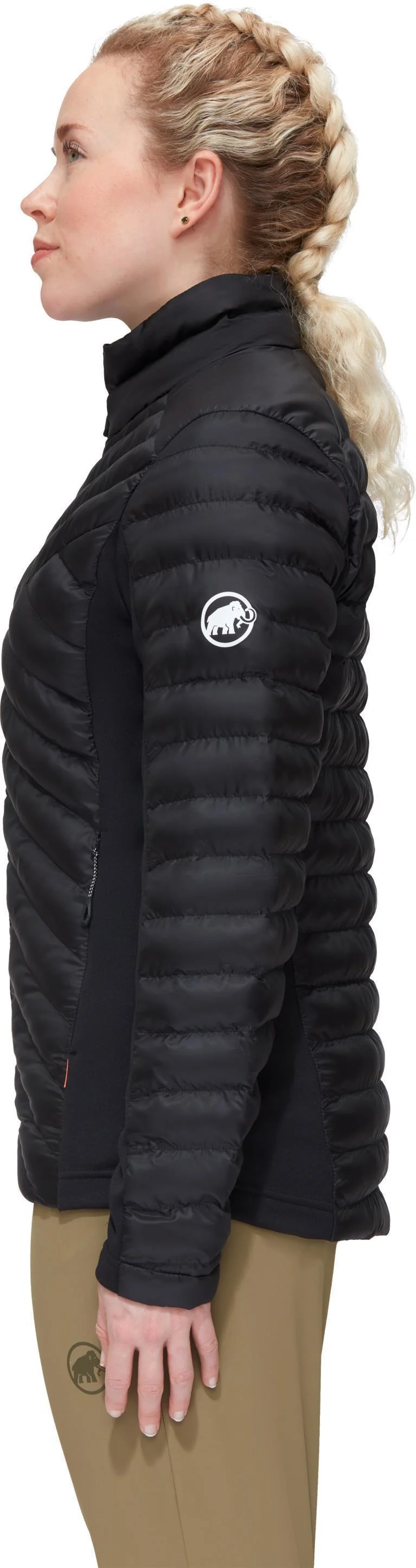Albula IN Hybrid Jacket - Womens - Image 14