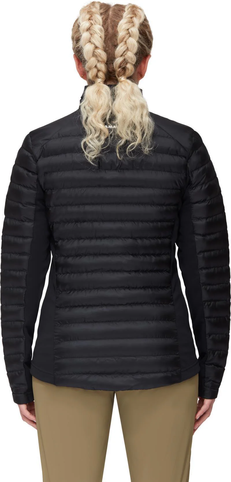 Albula IN Hybrid Jacket - Womens - Image 15