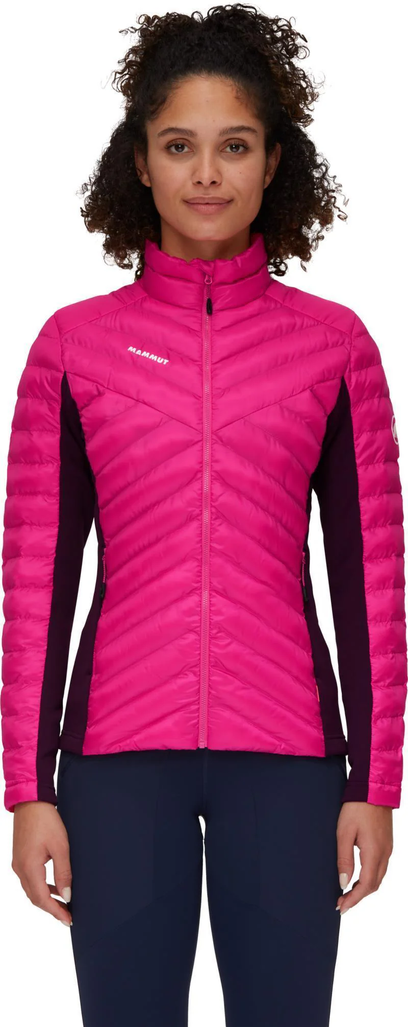 Albula IN Hybrid Jacket - Womens - Image 2