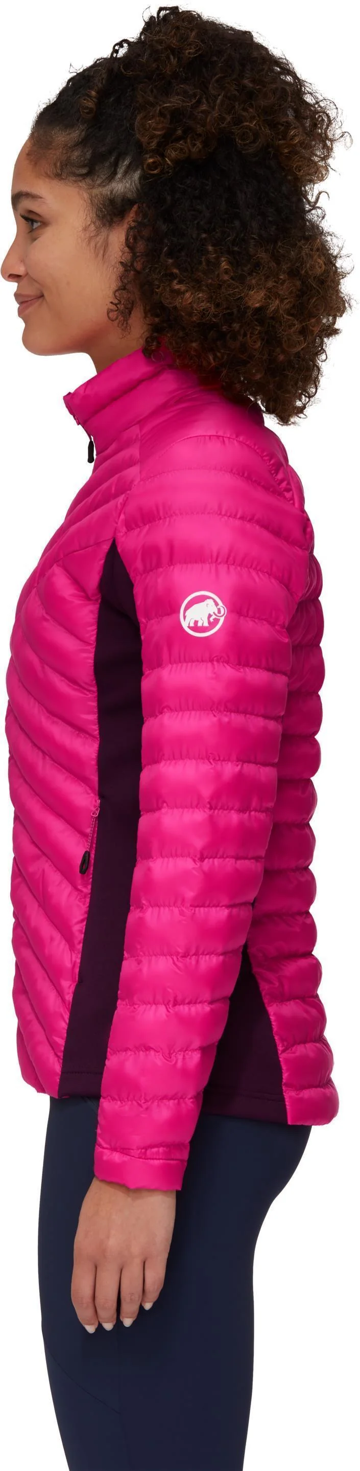 Albula IN Hybrid Jacket - Womens - Image 3