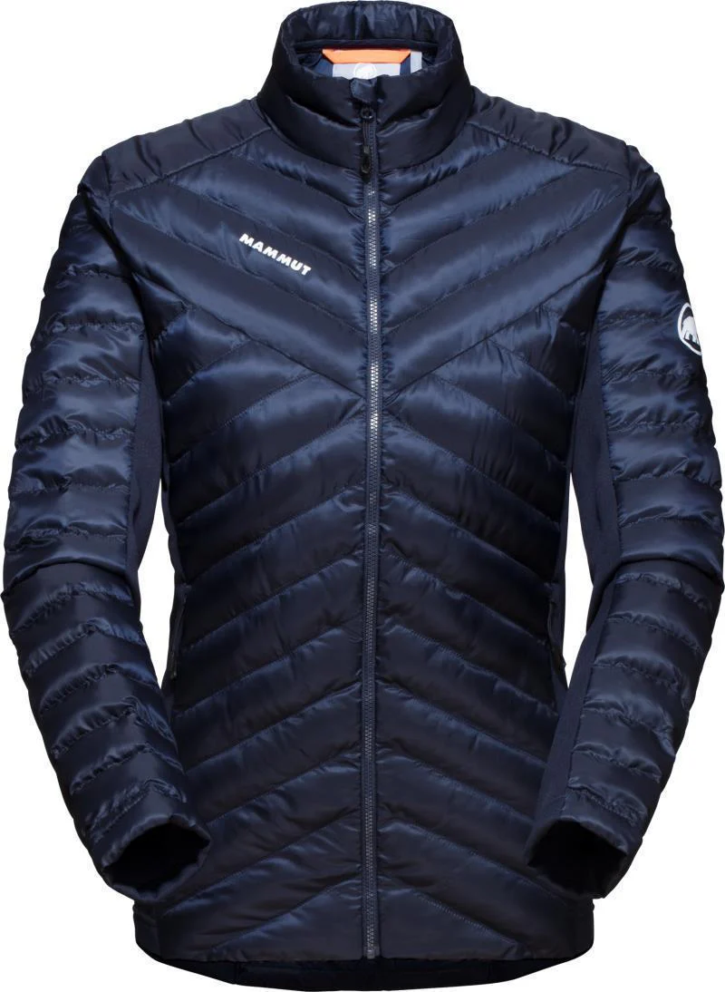 Albula IN Hybrid Jacket - Womens - Image 4