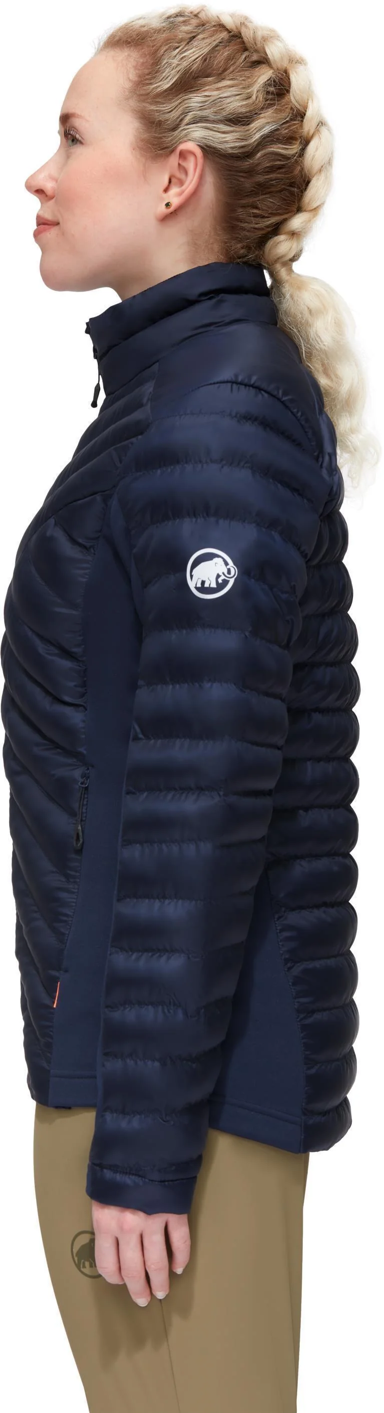 Albula IN Hybrid Jacket - Womens - Image 7