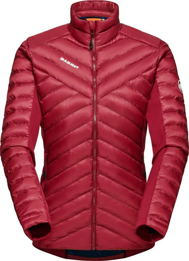 Albula IN Hybrid Jacket - Womens - Image 8