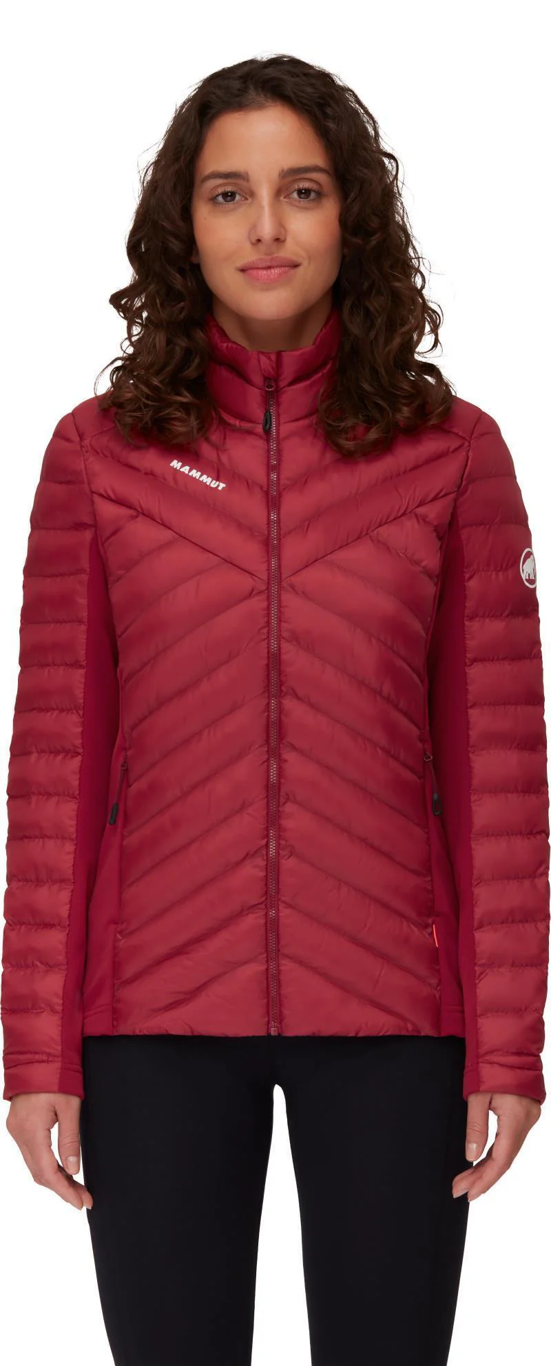Albula IN Hybrid Jacket - Womens - Image 9