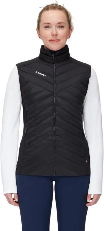 Albula IN Hybrid Vest - Womens - Image 2
