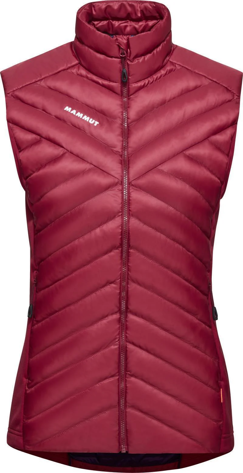 Albula IN Hybrid Vest - Womens - Image 3