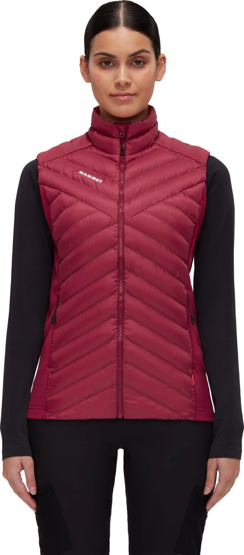 Albula IN Hybrid Vest - Womens - Image 4