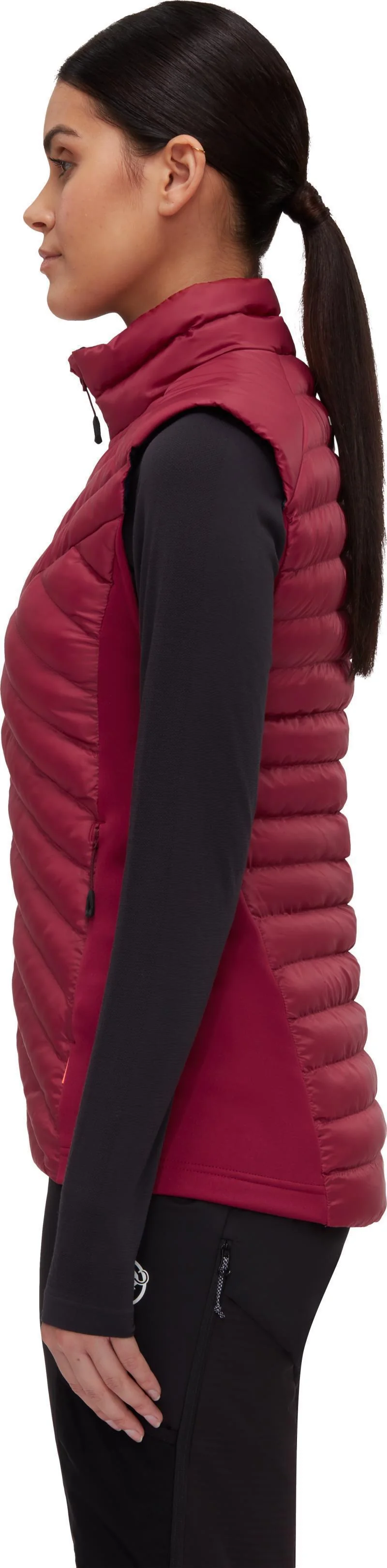 Albula IN Hybrid Vest - Womens - Image 5