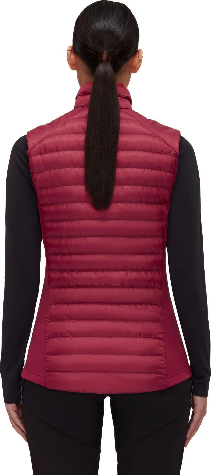 Albula IN Hybrid Vest - Womens - Image 6