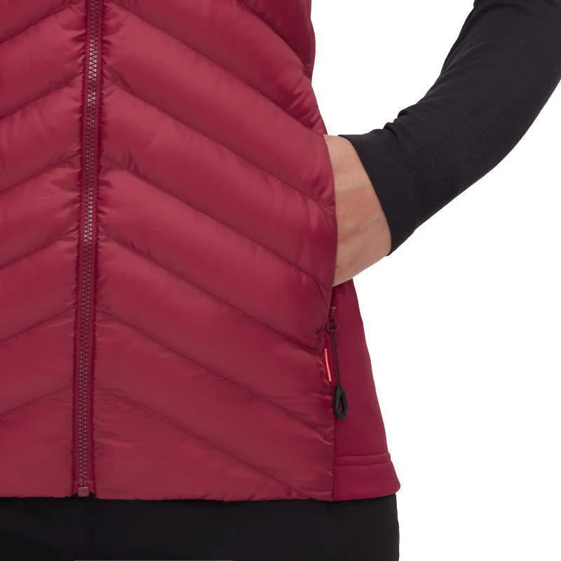 Albula IN Hybrid Vest - Womens - Image 7