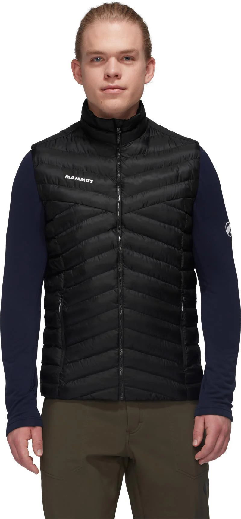 Albula IN Vest - Mens - Image 2