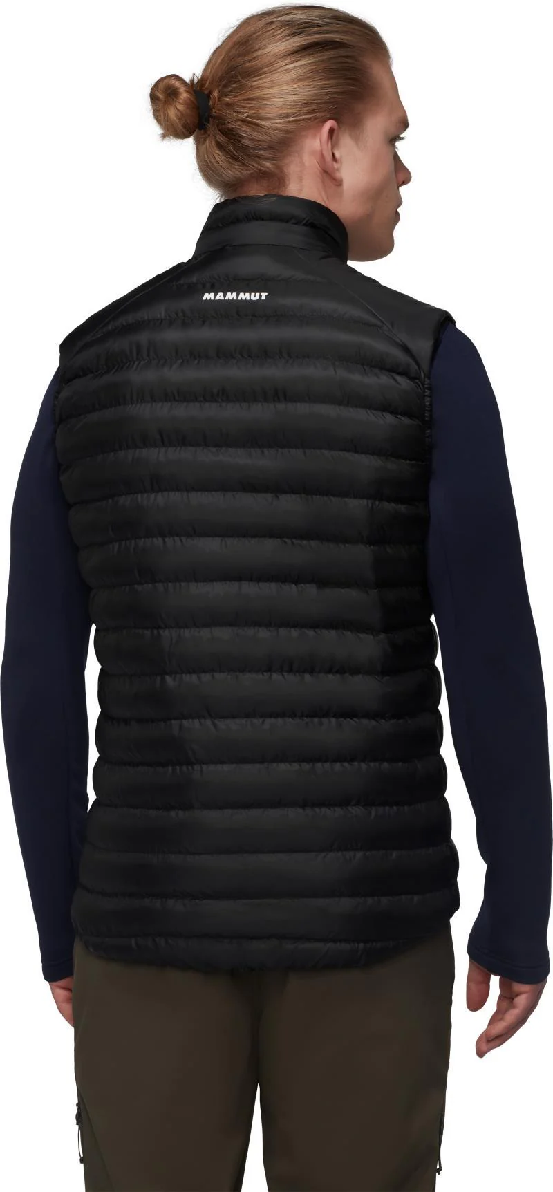 Albula IN Vest - Mens - Image 3