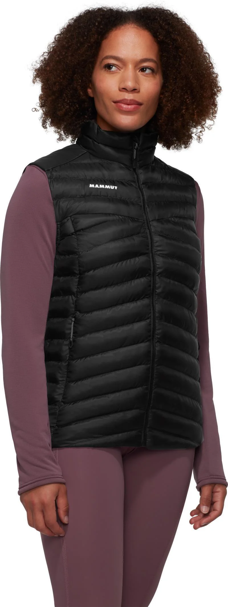 Albula IN Vest - Womens - Image 2