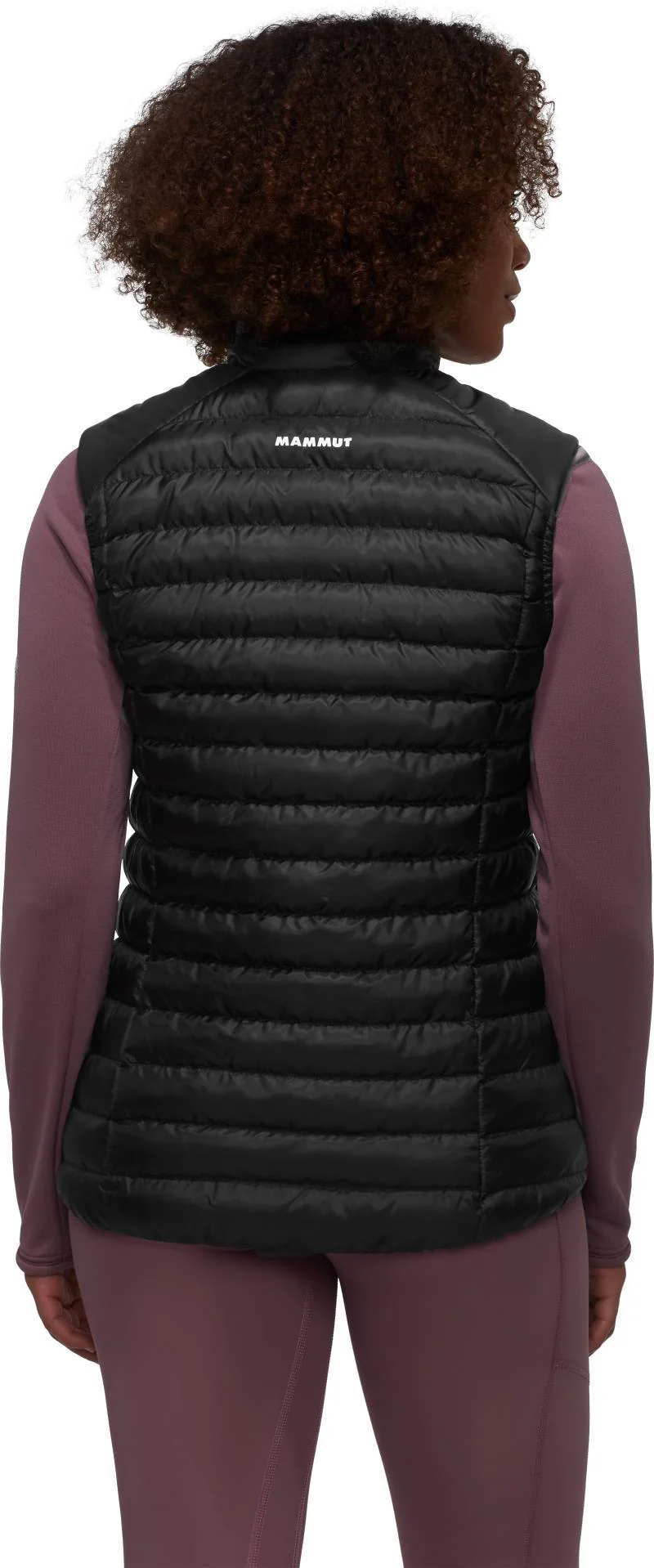 Albula IN Vest - Womens - Image 3