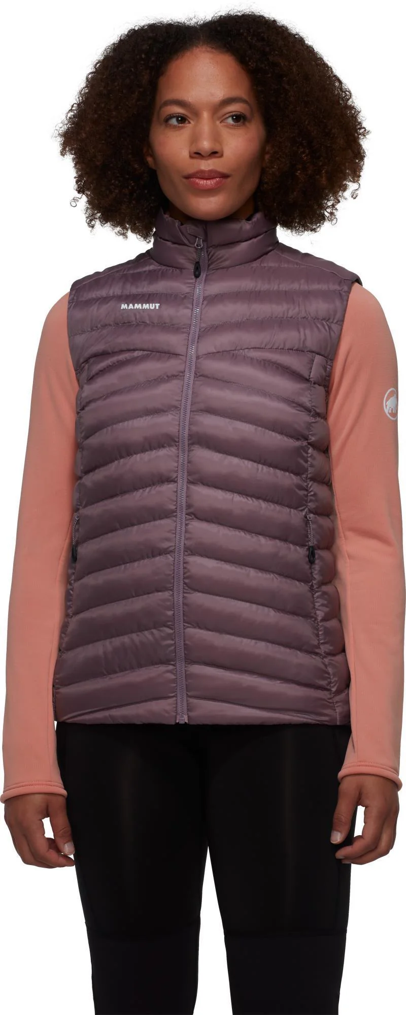 Albula IN Vest - Womens - Image 5