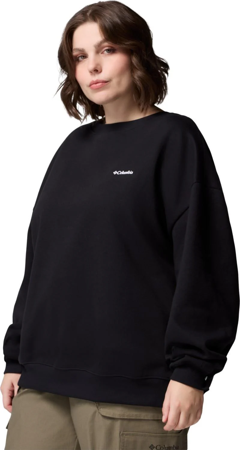 Aldermore Crew, Extended - Womens - Image 2