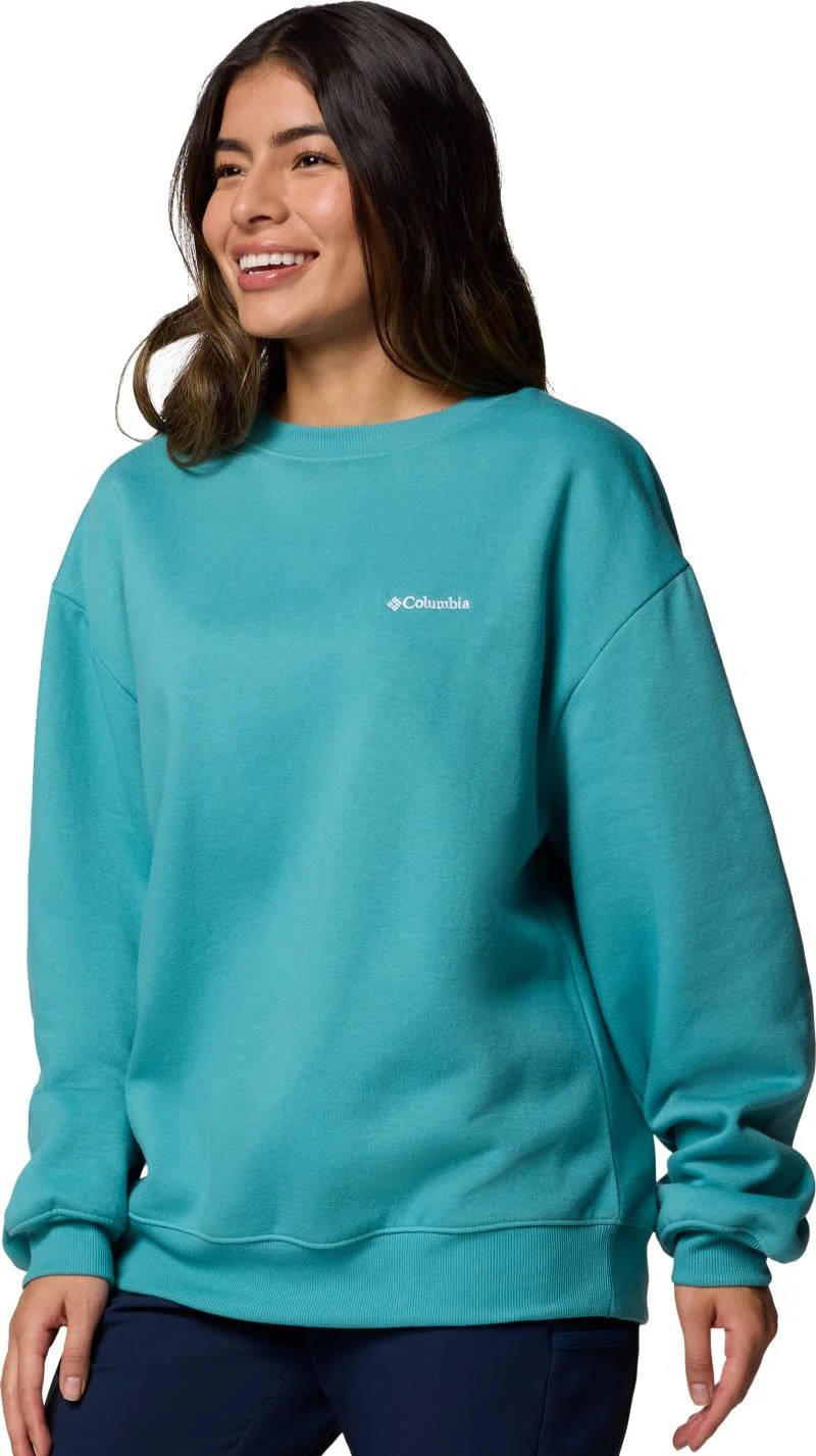 Aldermore Crew - Womens - Image 2