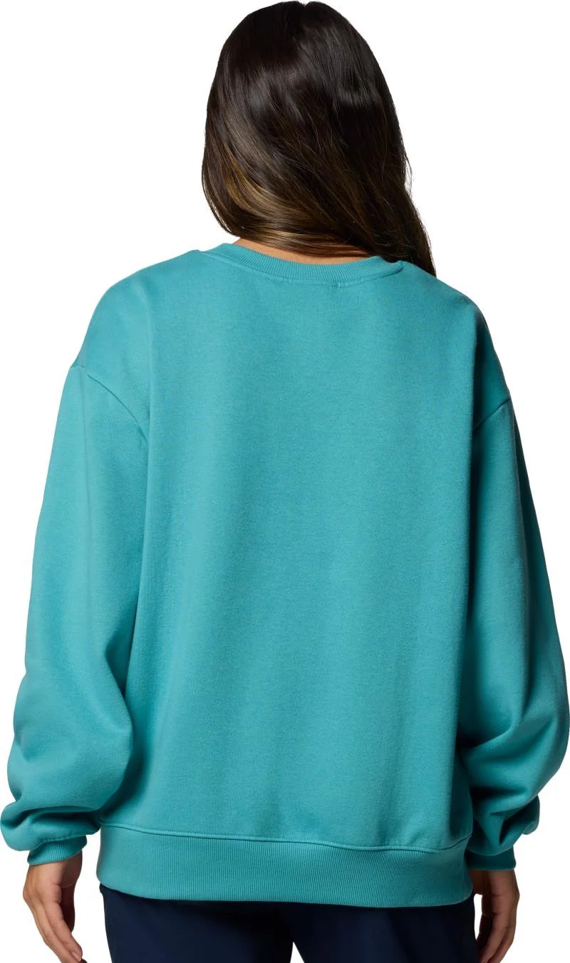 Aldermore Crew - Womens - Image 3