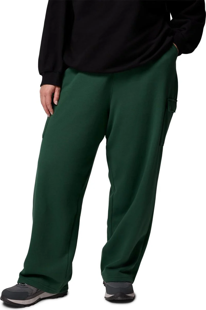 Aldermore Fleece Cargo Pants, Long, Extended - Womens - Image 7