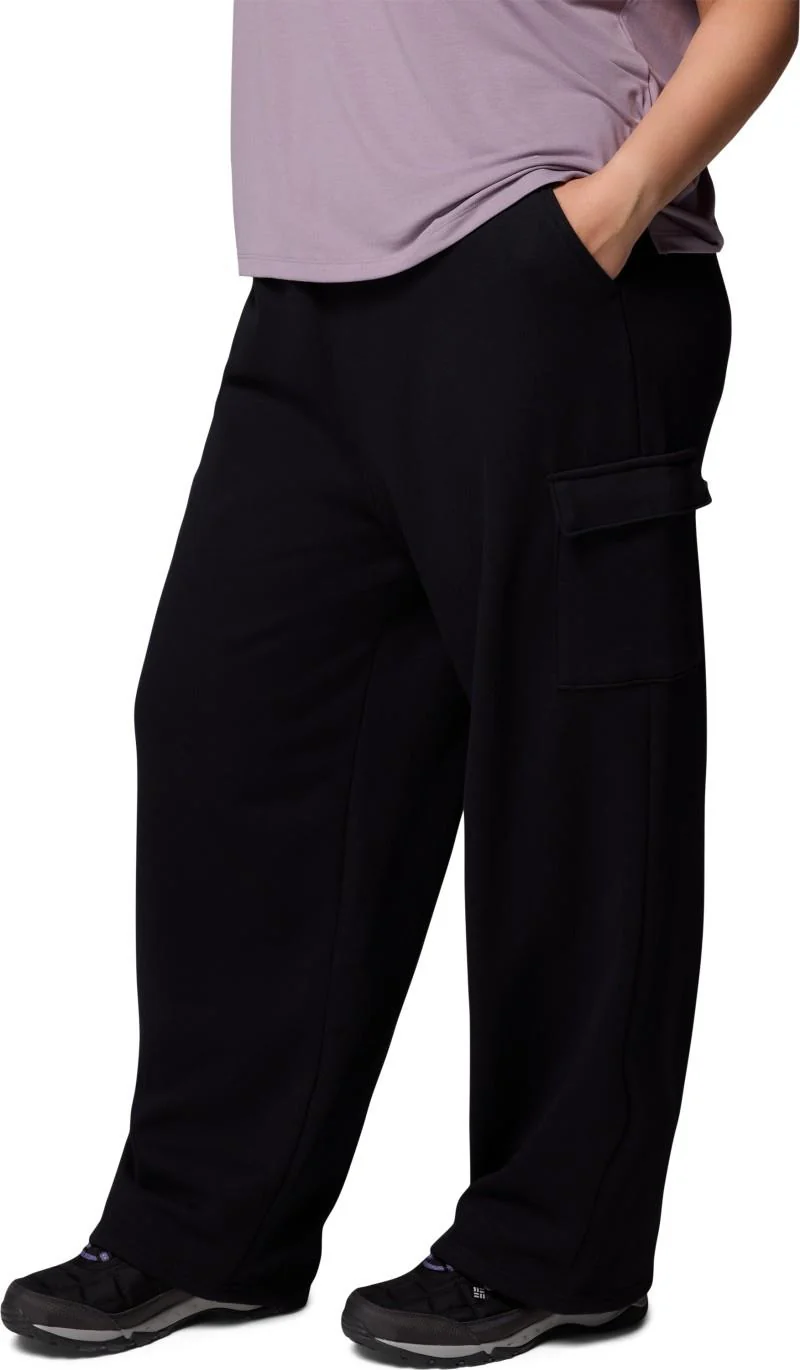 Aldermore Fleece Cargo Pants, Reg, Extended - Womens - Image 2