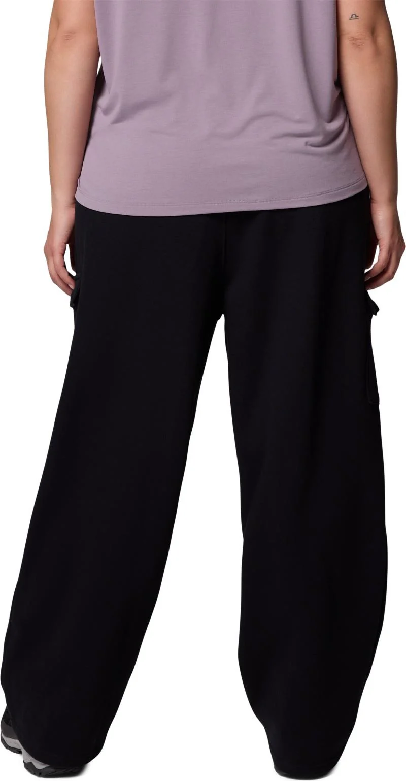 Aldermore Fleece Cargo Pants, Reg, Extended - Womens - Image 3