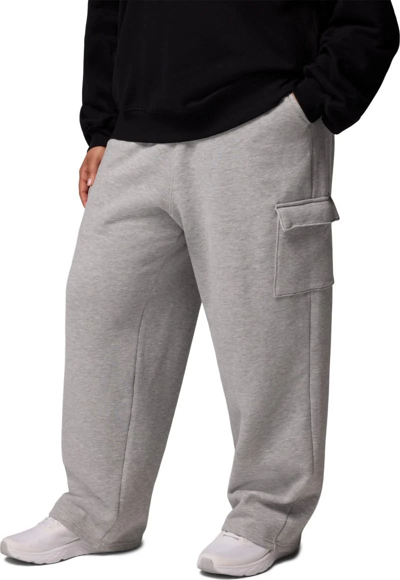 Aldermore Fleece Cargo Pants, Reg, Extended - Womens - Image 5