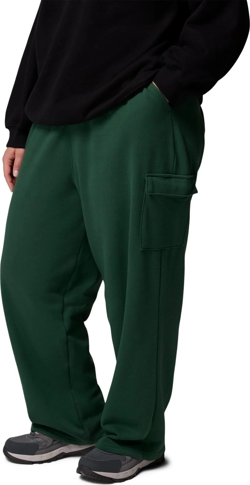 Aldermore Fleece Cargo Pants, Reg, Extended - Womens - Image 8