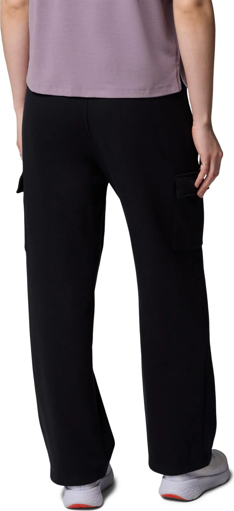 Aldermore Fleece Cargo Pants, Reg - Womens - Image 3