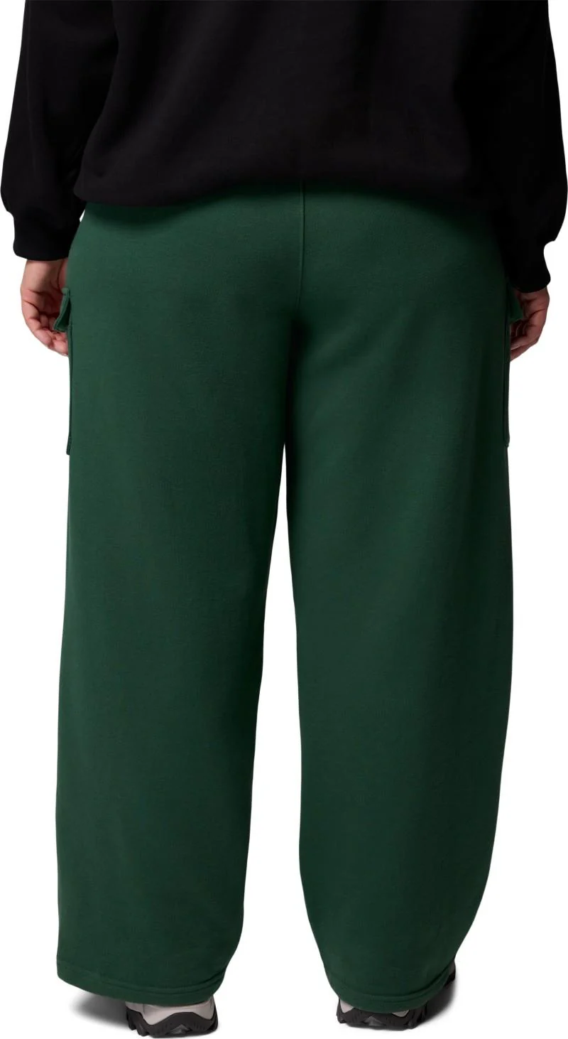 Aldermore Fleece Cargo Pants, Short, Extended - Womens - Image 9