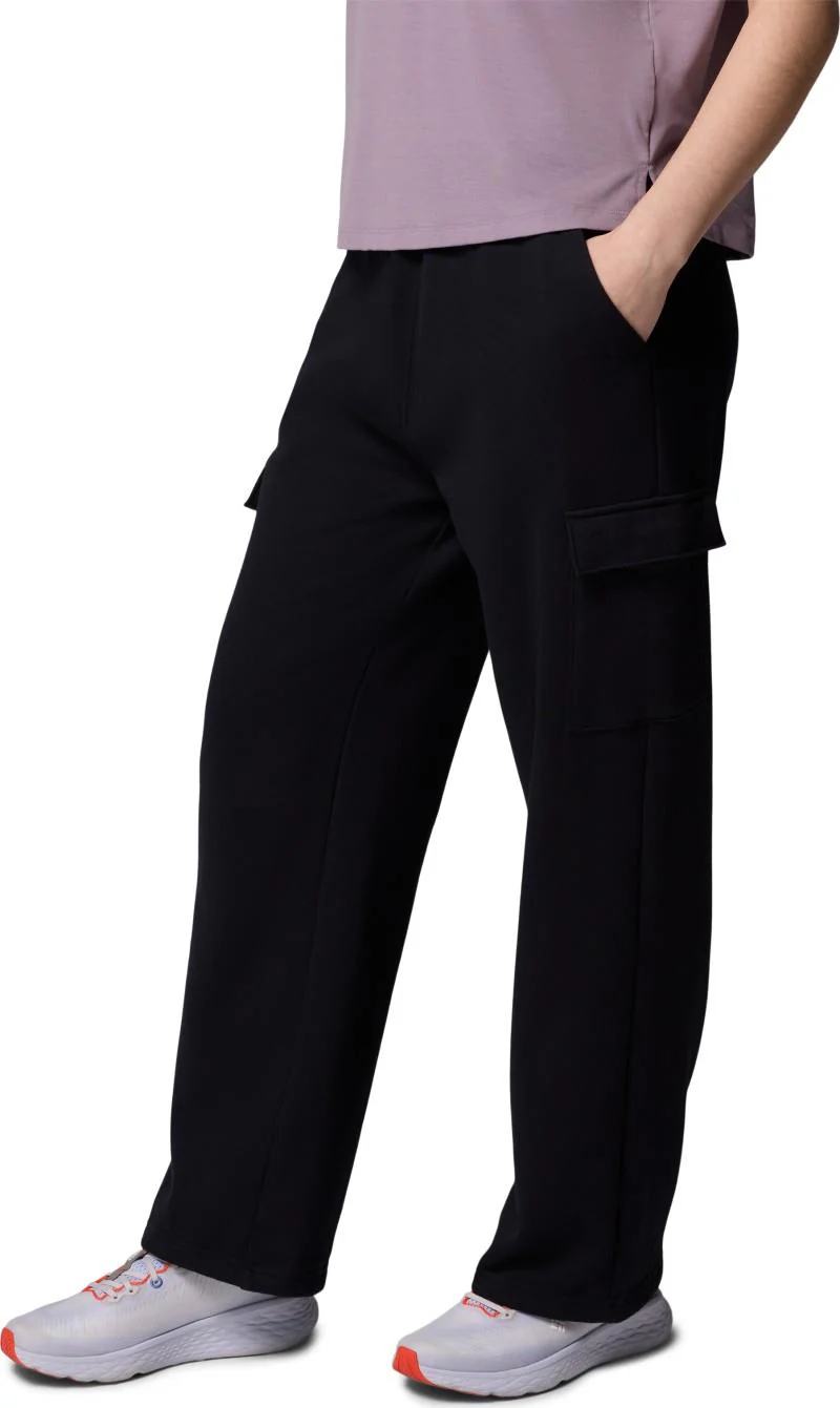Aldermore Fleece Cargo Pants, Short - Womens - Image 2