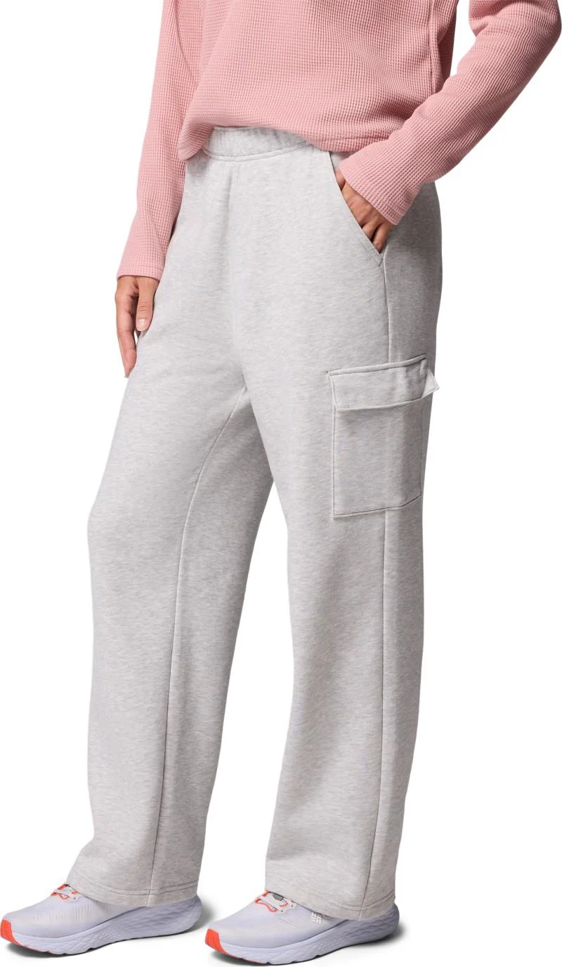 Aldermore Fleece Cargo Pants, Short - Womens - Image 5